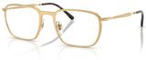 Lunettes de vue Ray-Ban RX6549