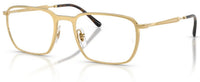Lunettes de vue Ray-Ban RX6549