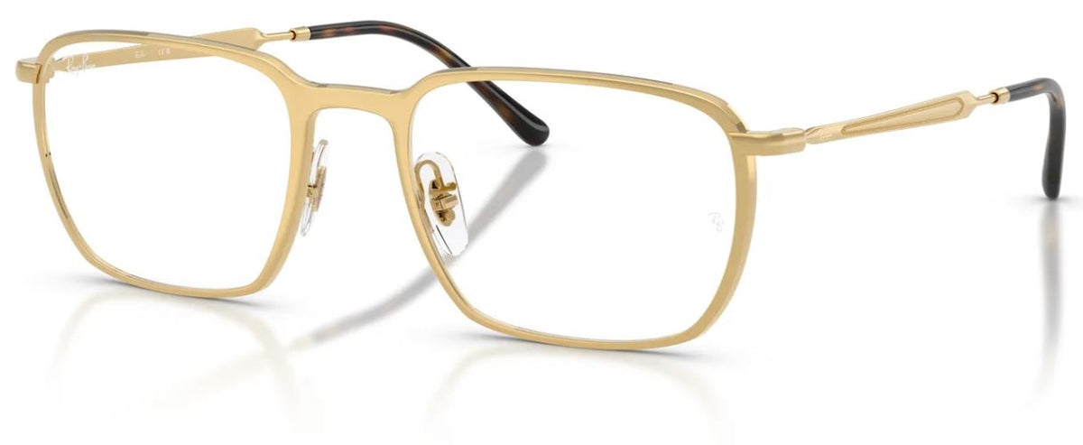 Lunettes de vue Ray-Ban RX6549
