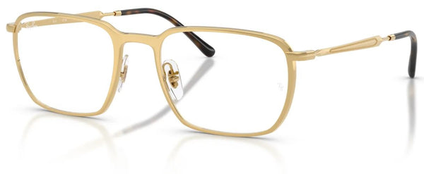 Lunettes de vue Ray-Ban RX6549