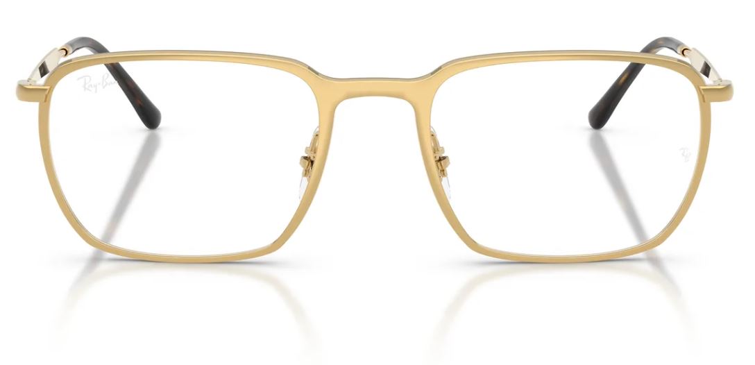 Lunettes de vue Ray-Ban RX6549
