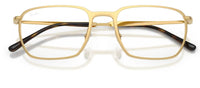 Lunettes de vue Ray-Ban RX6549