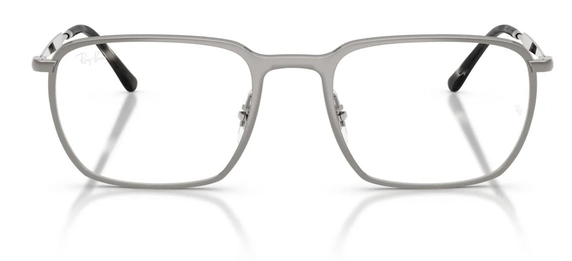 Lunettes de vue Ray-Ban RX6549