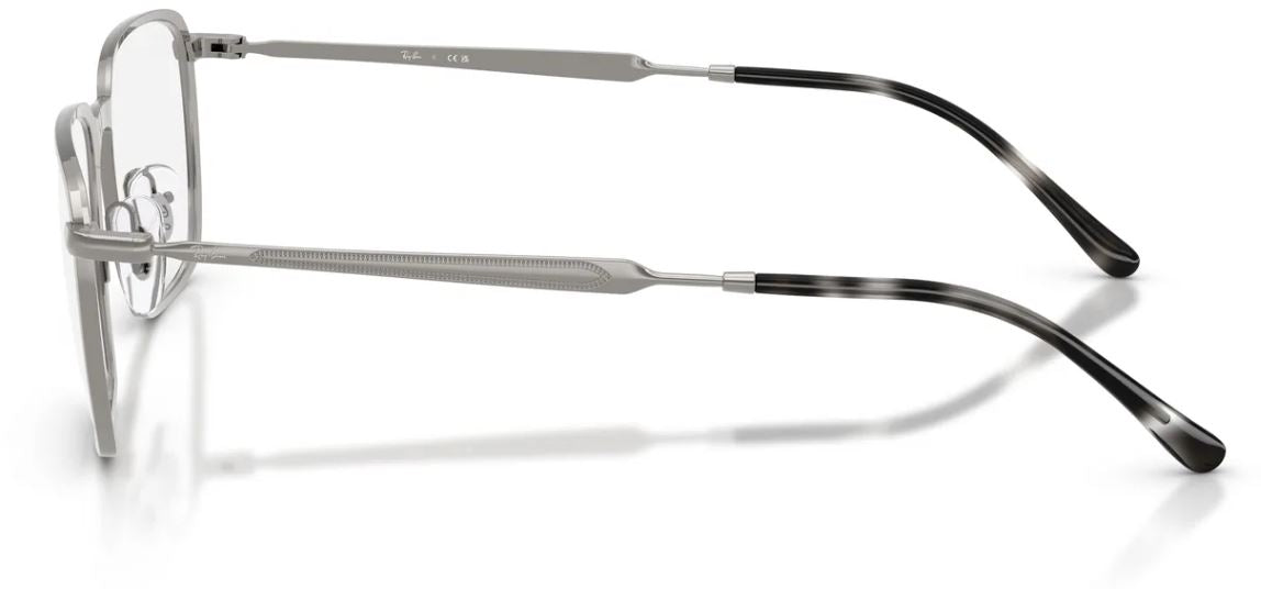 Lunettes de vue Ray-Ban RX6549