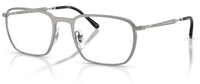 Lunettes de vue Ray-Ban RX6549
