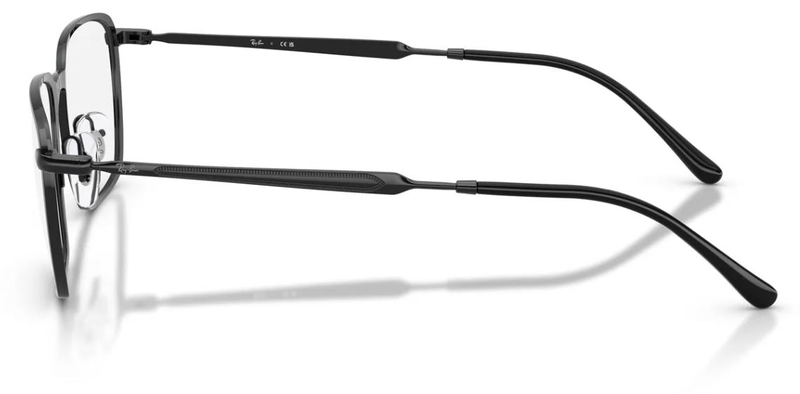 Lunettes de vue Ray-Ban RX6549
