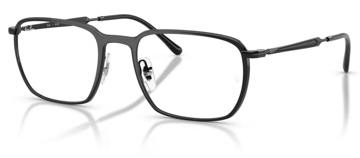 Lunettes de vue Ray-Ban RX6549