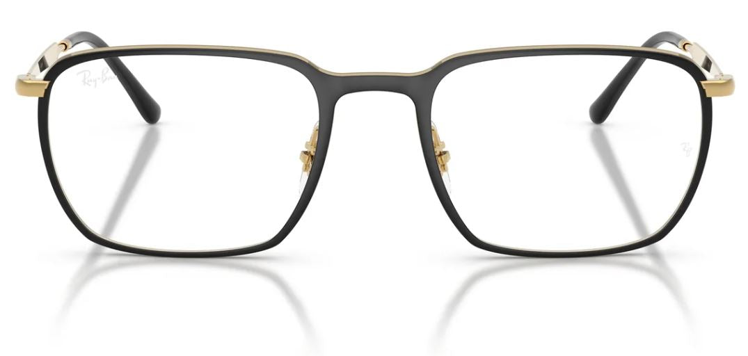 Lunettes de vue Ray-Ban RX6549