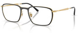 Lunettes de vue Ray-Ban RX6549