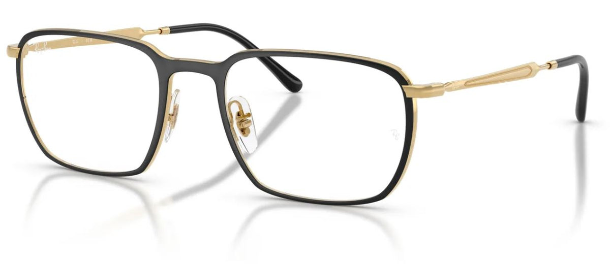 Lunettes de vue Ray-Ban RX6549