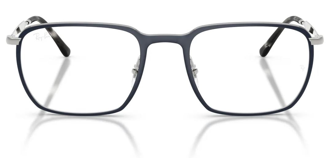 Lunettes de vue Ray-Ban RX6549