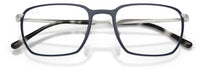 Lunettes de vue Ray-Ban RX6549