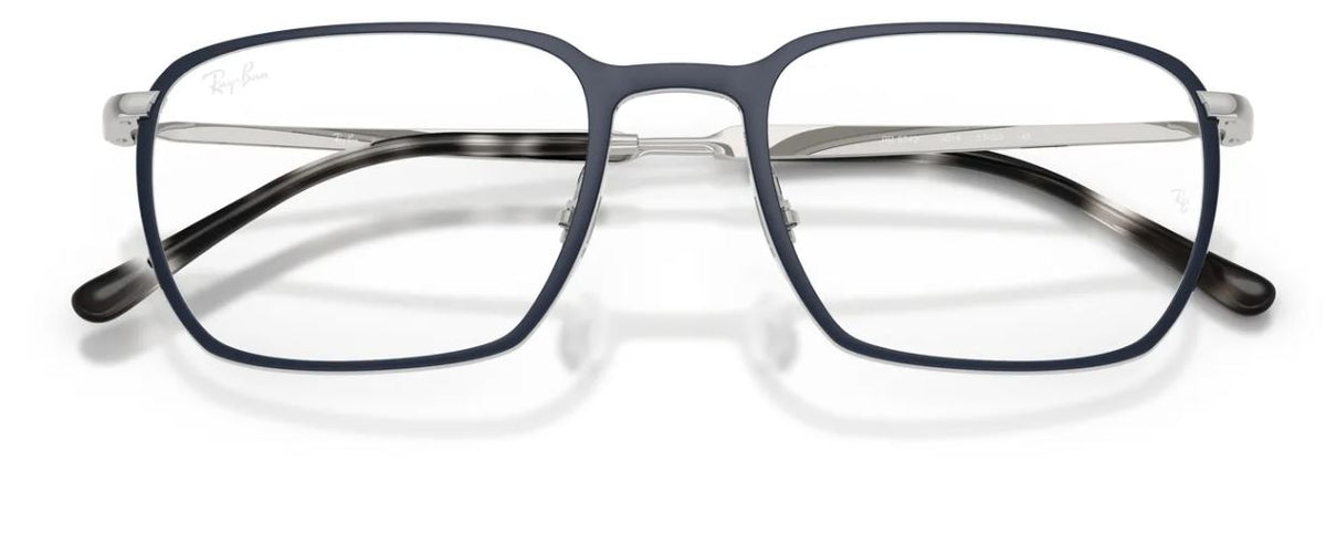 Lunettes de vue Ray-Ban RX6549