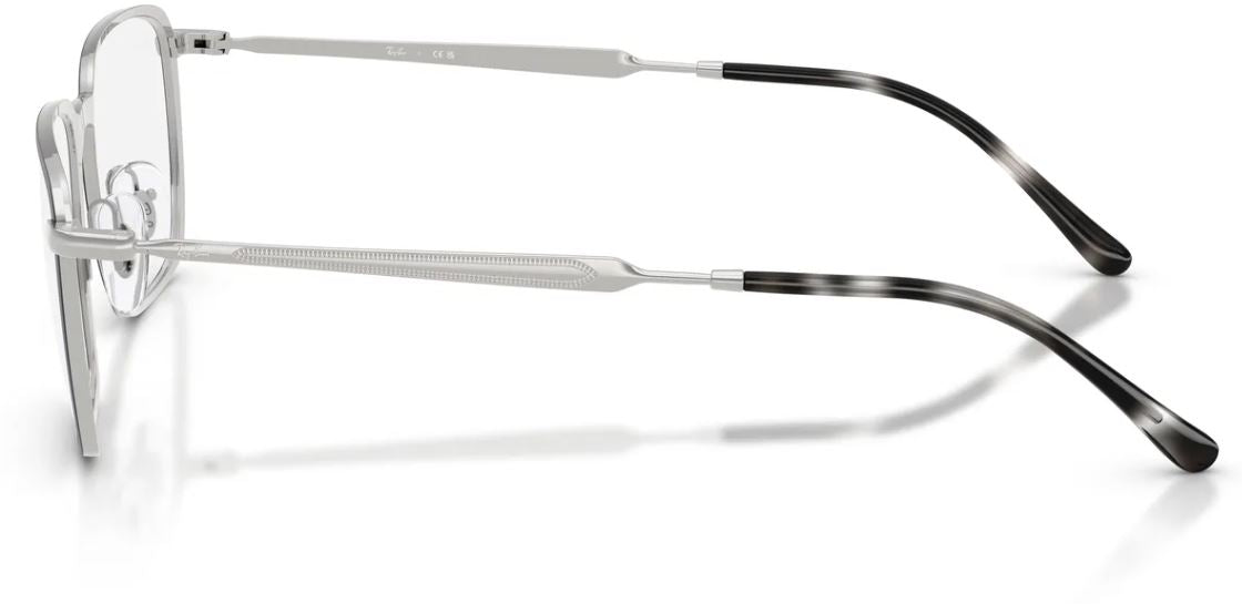 Lunettes de vue Ray-Ban RX6549