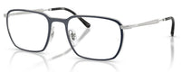 Lunettes de vue Ray-Ban RX6549