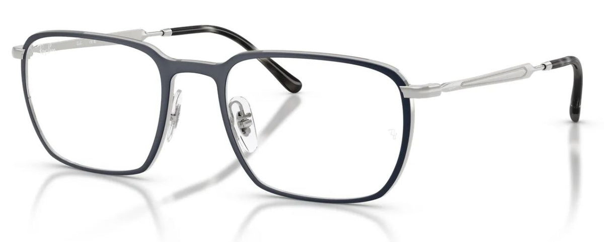 Lunettes de vue Ray-Ban RX6549