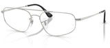 Lunettes de vue Ray-Ban RX6550