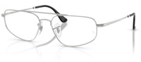 Lunettes de vue Ray-Ban RX6550