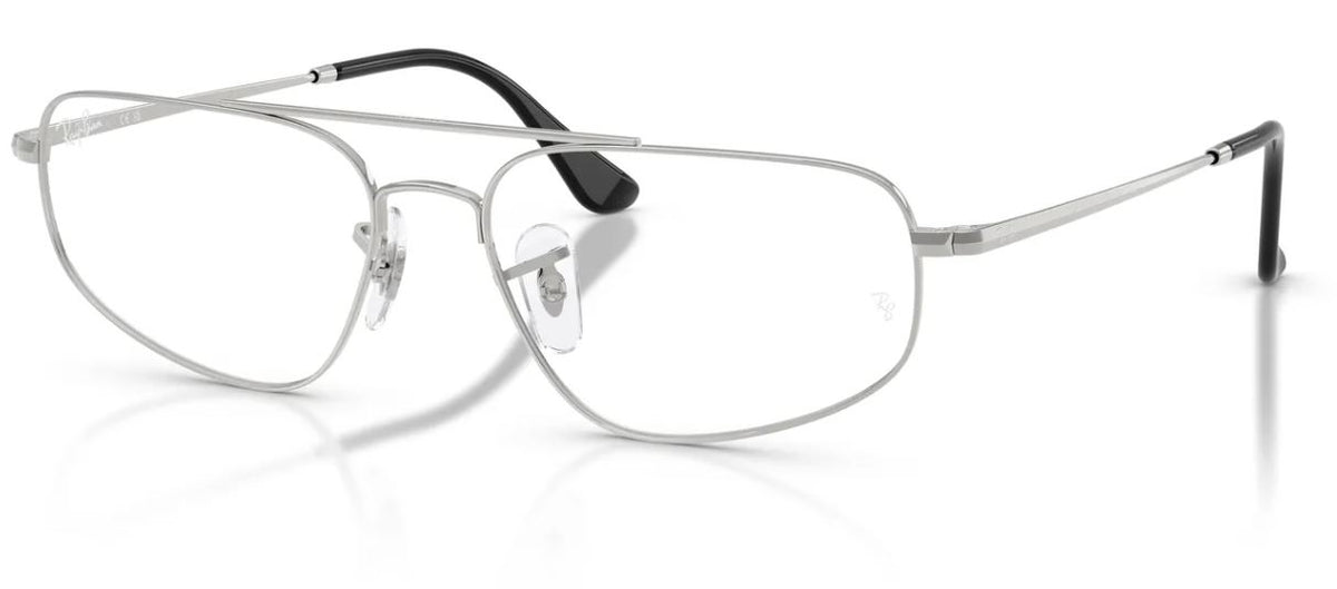 Lunettes de vue Ray-Ban RX6550