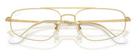 Lunettes de vue Ray-Ban RX6550