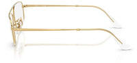 Lunettes de vue Ray-Ban RX6550