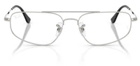 Lunettes de vue Ray-Ban RX6550