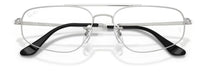 Lunettes de vue Ray-Ban RX6550