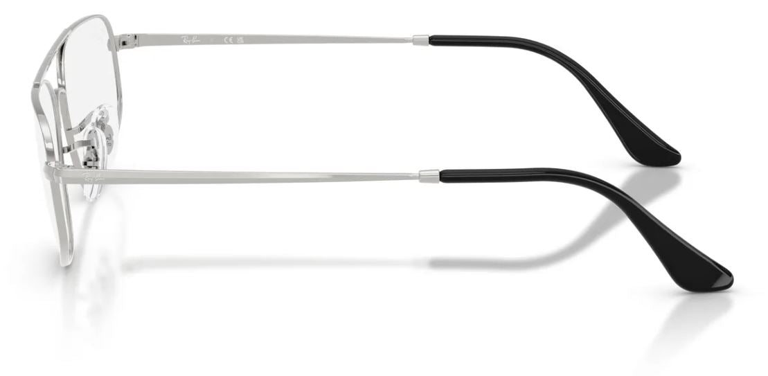 Lunettes de vue Ray-Ban RX6550