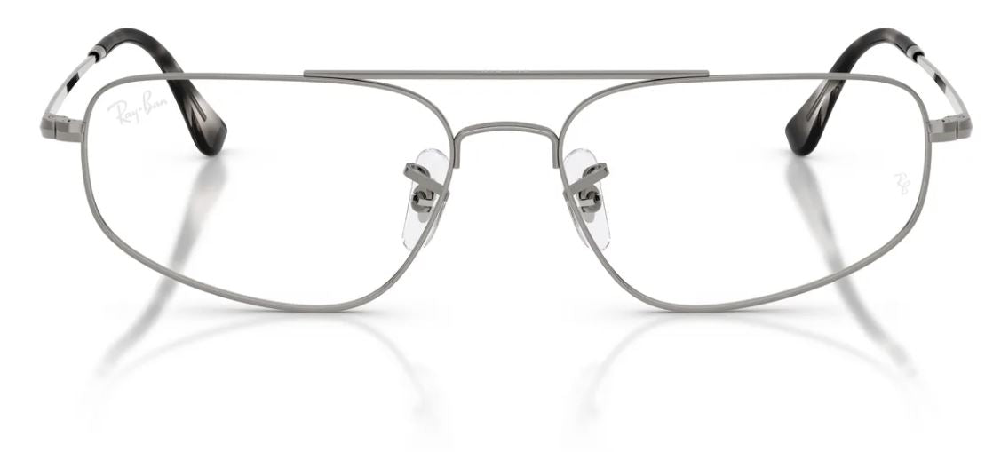 Lunettes de vue Ray-Ban RX6550