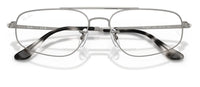 Lunettes de vue Ray-Ban RX6550