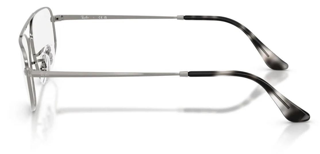Lunettes de vue Ray-Ban RX6550