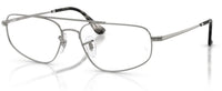 Lunettes de vue Ray-Ban RX6550