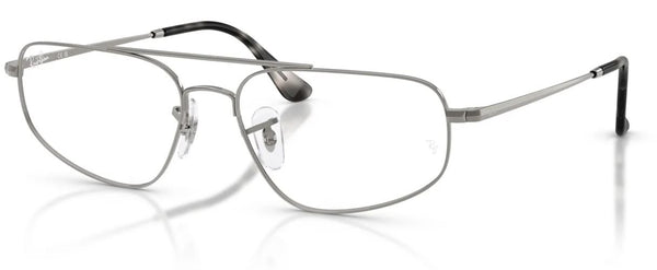 Lunettes de vue Ray-Ban RX6550