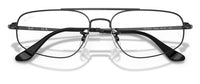 Lunettes de vue Ray-Ban RX6550