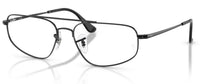 Lunettes de vue Ray-Ban RX6550