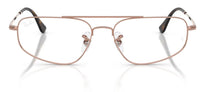 Lunettes de vue Ray-Ban RX6550