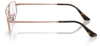 Lunettes de vue Ray-Ban RX6550