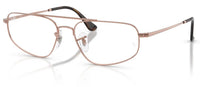 Lunettes de vue Ray-Ban RX6550