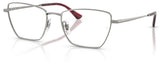 Lunettes de vue Ray-Ban RX6552