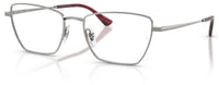 Lunettes de vue Ray-Ban RX6552