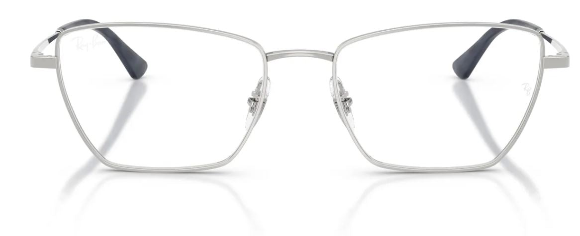 Lunettes de vue Ray-Ban RX6552