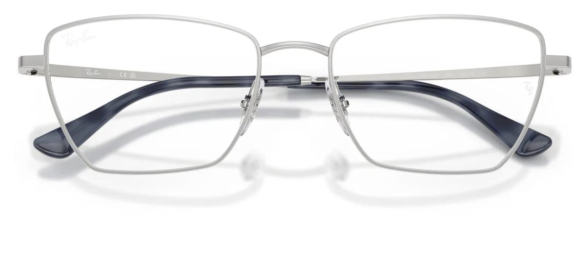 Lunettes de vue Ray-Ban RX6552