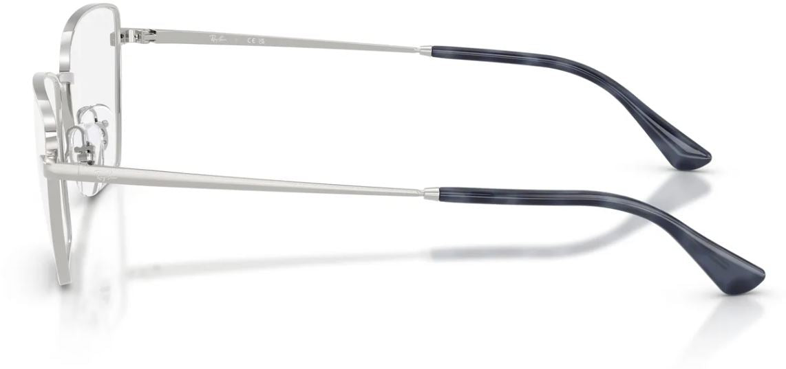 Lunettes de vue Ray-Ban RX6552