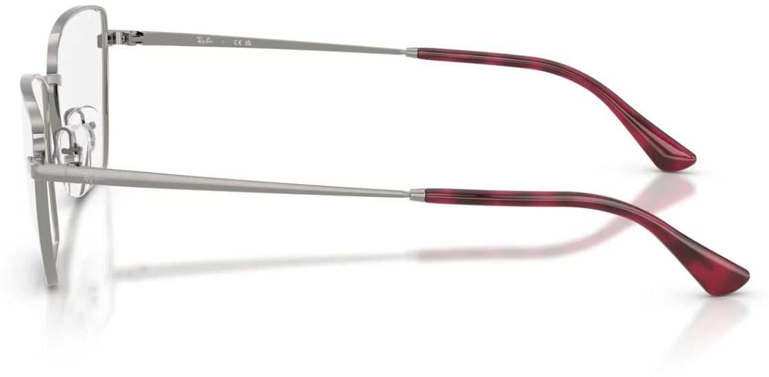 Lunettes de vue Ray-Ban RX6552