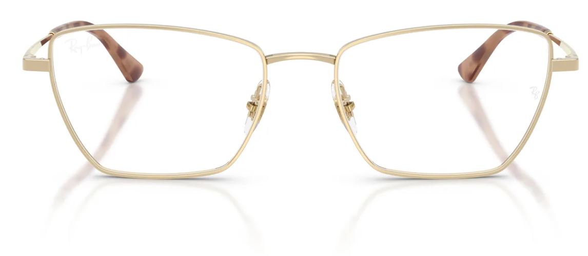 Lunettes de vue Ray-Ban RX6552