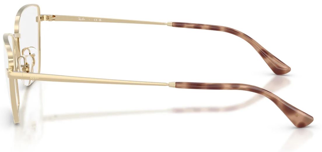 Lunettes de vue Ray-Ban RX6552