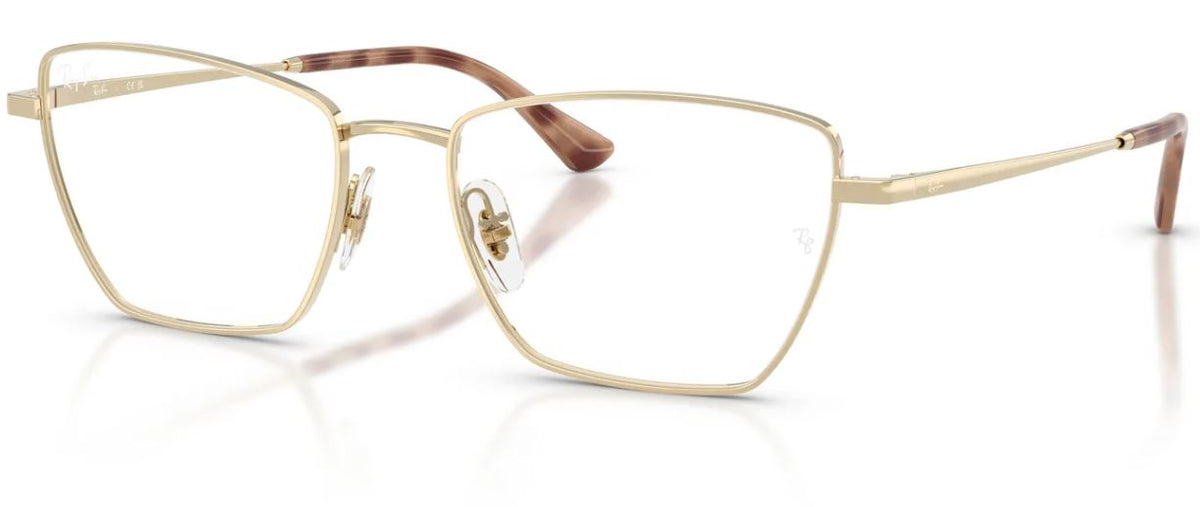Lunettes de vue Ray-Ban RX6552