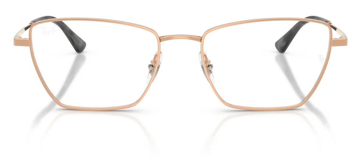 Lunettes de vue Ray-Ban RX6552