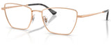Lunettes de vue Ray-Ban RX6552