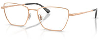 Lunettes de vue Ray-Ban RX6552
